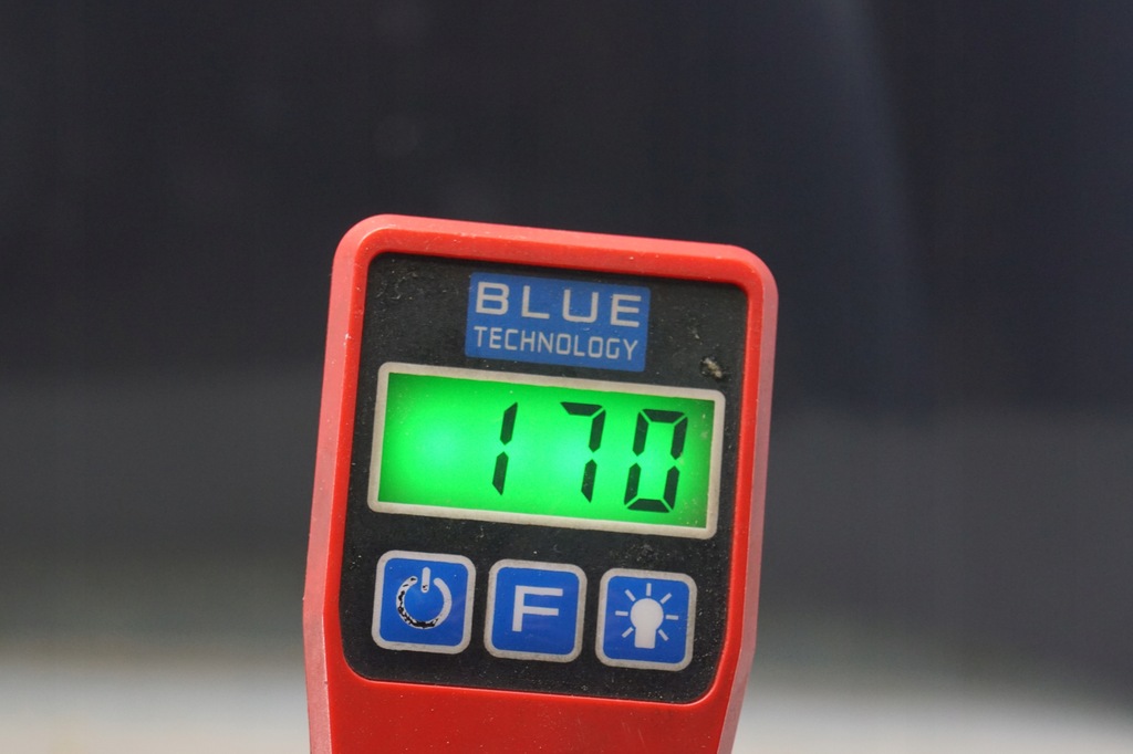 фото №15, Капот кришка двигуна ford s-max mk1