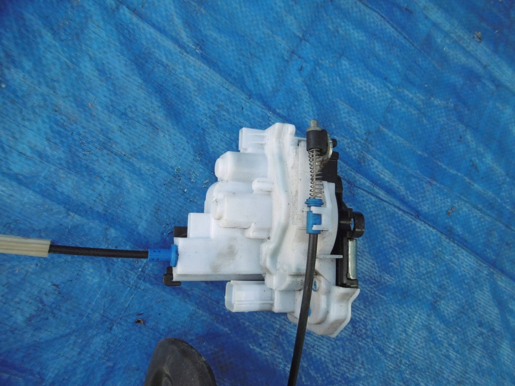 Замок дверь правый перед fiat fiorino 5pin 7361747080 Киев