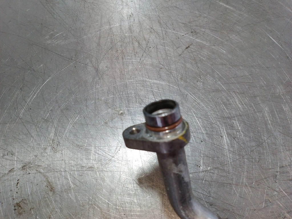 фото №7, Шланг кондиціонера dacia sandero iii 924802455r 34-0000-0884-02