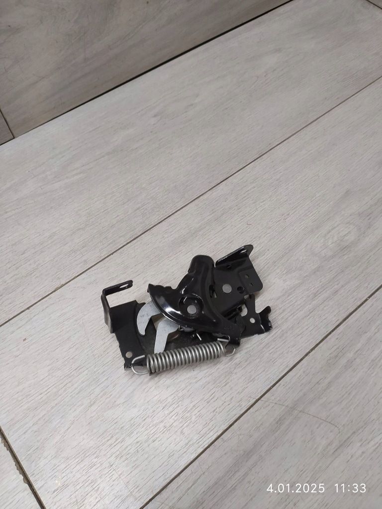 фото №1, 10739. mini countryman f60 замок капот правый 7300570