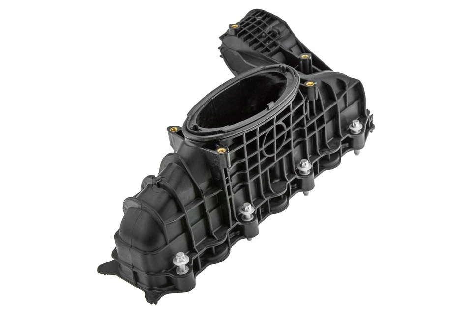 фото №9, Коллектор всасывающий bks-me-023 nty