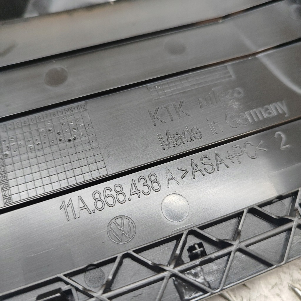 фото №6, Audi q4 sportback e-tron 2023 інше частини салону автомобіля