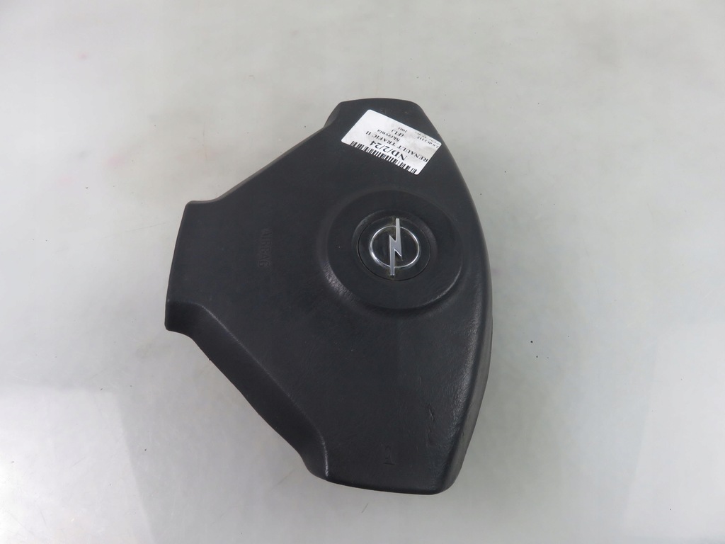 фото №5, Подушка водія renault trafic ii 8200136332 91167640