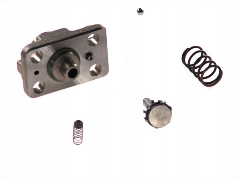 фото №7, Головка насоса wtr.