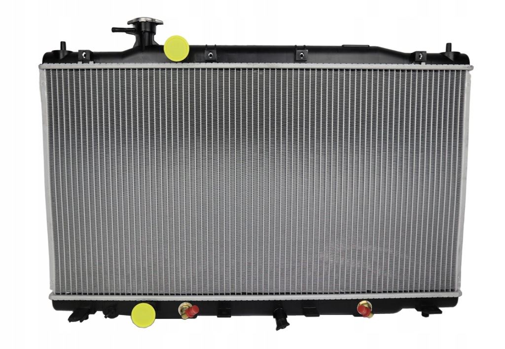 фото №1, Радиатор wody honda cr-v 2.0 2006 - 2012 nowa
