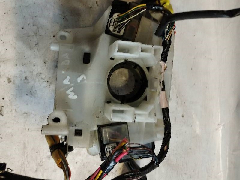 фото №2, Переключатель комбинированный света mazda 3