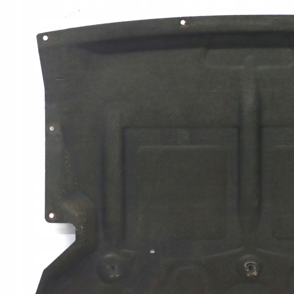 Bmw f20 f21 f30 захист плита двигуна захист панель підвіска 7241814 Доставка