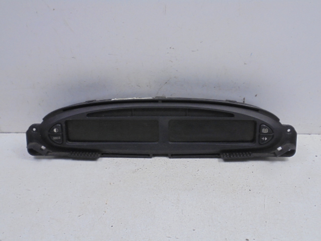 фото №8, Citroen xsara picasso лічильник прилади 2.0hdi 964116080 110008966002