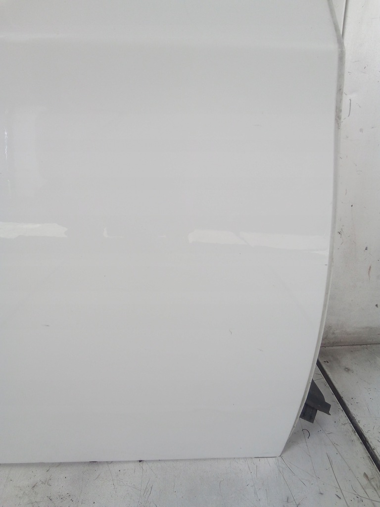 фото №8, K909 дверь правый задняя bmw e90 alpinweiss 3