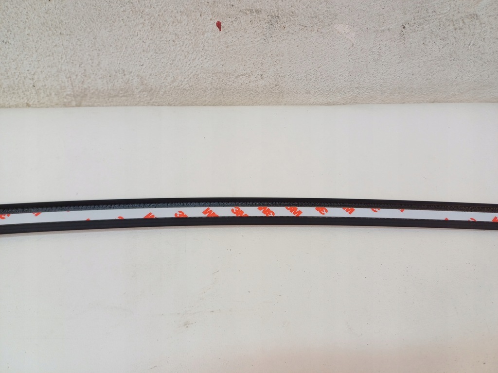 фото №11, Молдинг верхний дверь czarna peawy перед передняя правая kia ceed ii 2 12-