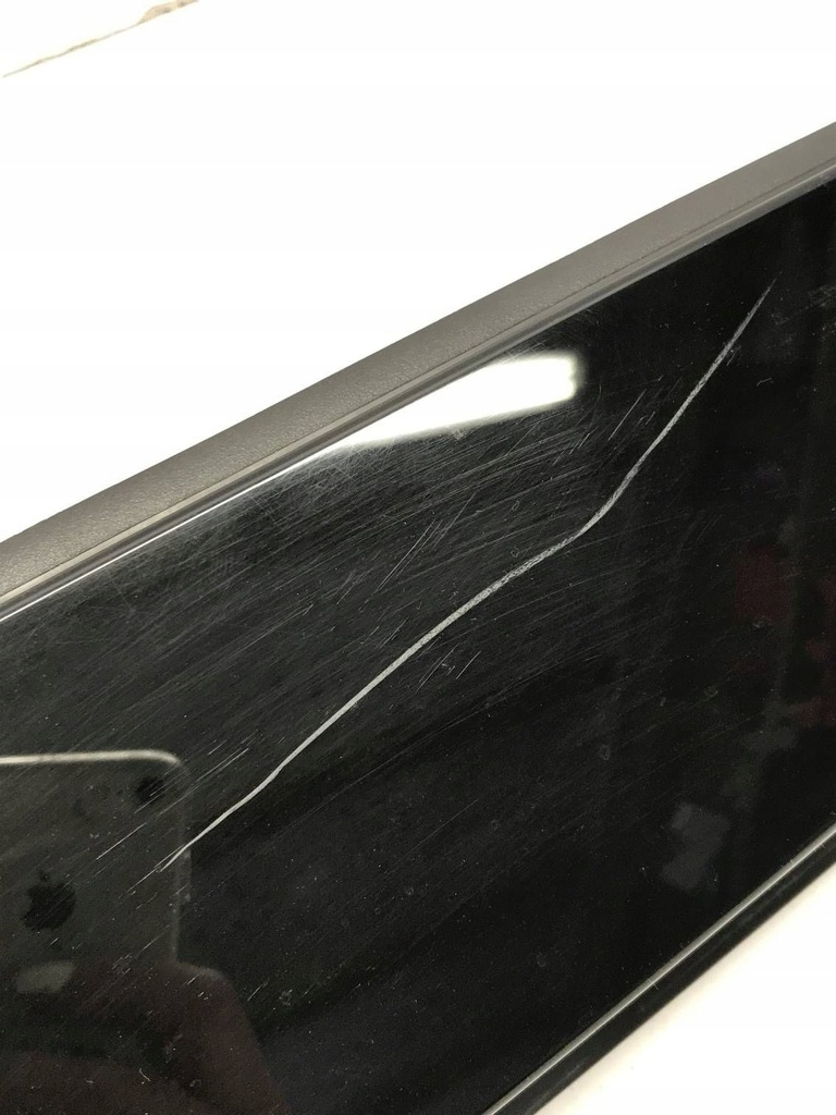 фото №5, Молдинг дверь левый задняя a2477320100 mercedes eqb x243 w243 glb x247