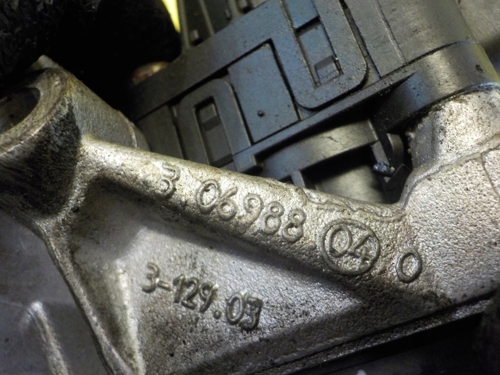 фото №5, Jaguar xf xj 3.0 d tdv6 13r 275km 306dt клапан egr лівий 701881040