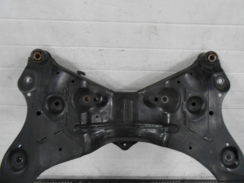 фото №6, Nissan maxima a35 подрамник подрамник балка перед