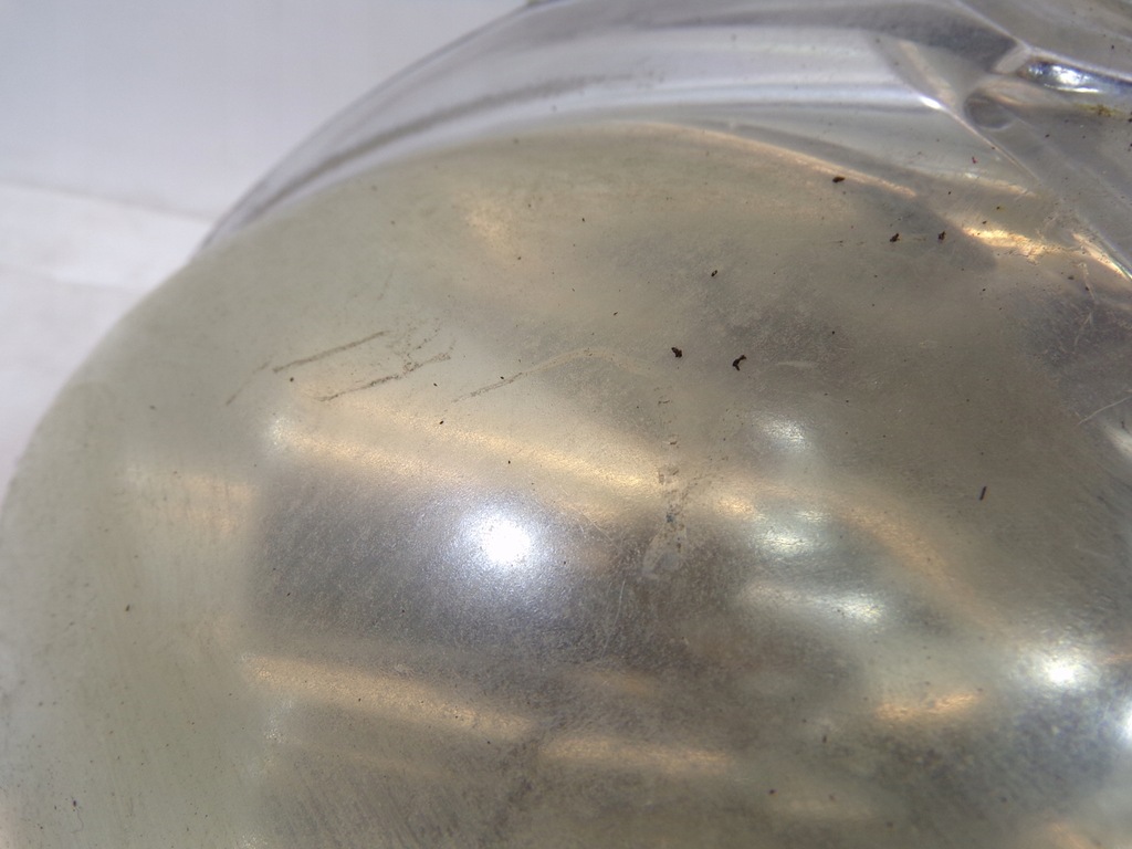 фото №5, Лампа ліва передня перед smart fortwo lift