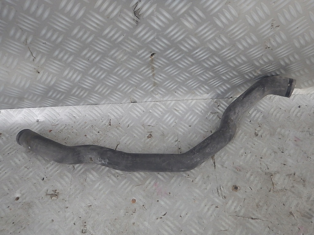 фото №2, Volvo s60 i v70 ii 2.4 бензин шланг трубка труба wody