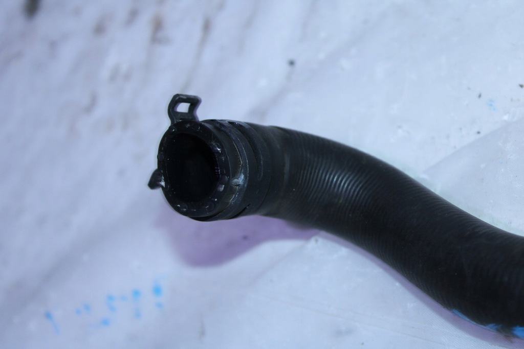 фото №3, Шланг wąż труба wody land rover evoque e-pace