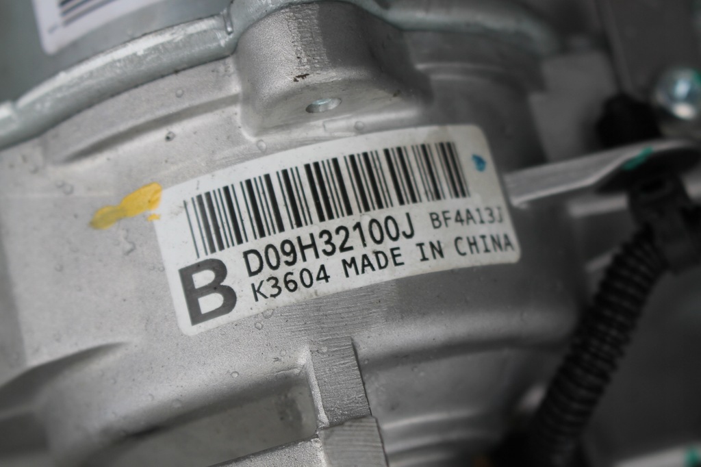 фото №6, Усилитель руля mazda 2 iv dj dl 14-20