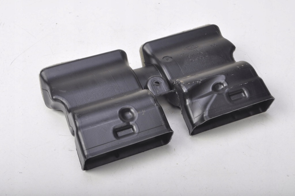 фото №3, Land rover defender l663 3.0 труба воздухозаборник воздуха 21r l8b2-8n301-bc