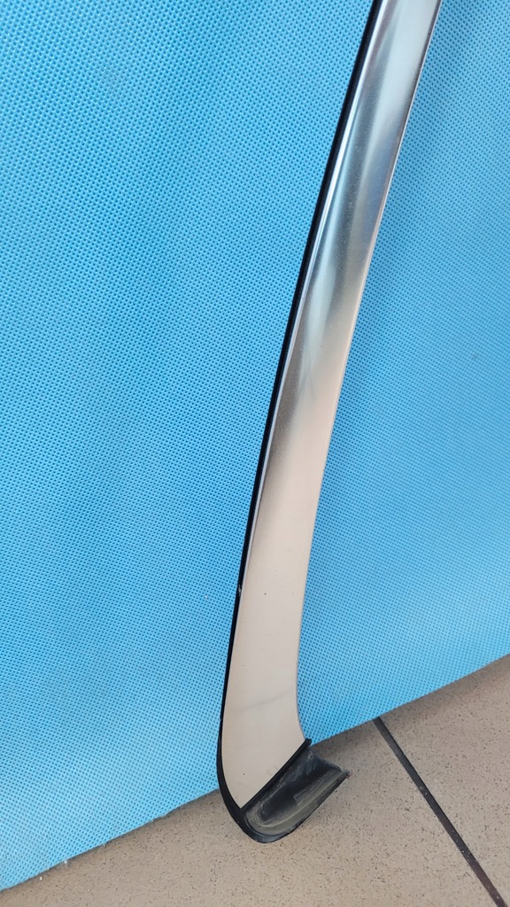 фото №6, Mercedes eqe w295 350+ 23r молдинг дахова права a2956730200