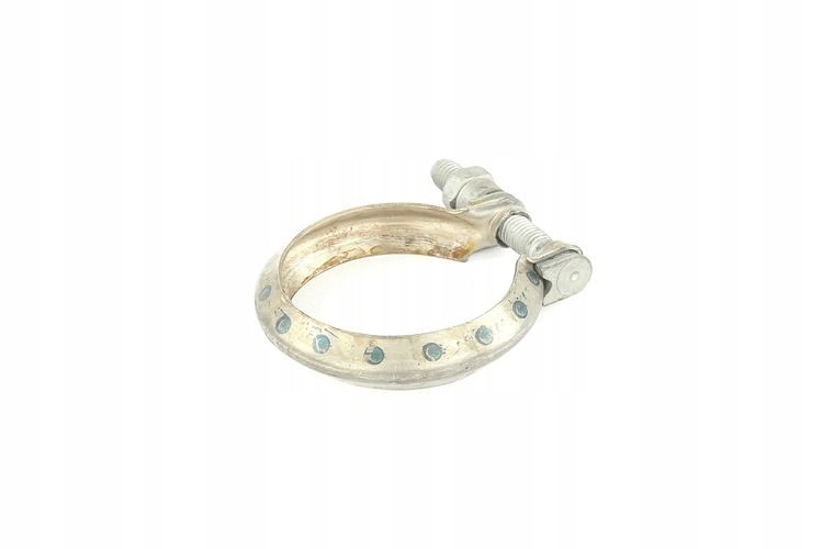 Купити Хомут вихлоп fiat ducato 2012-