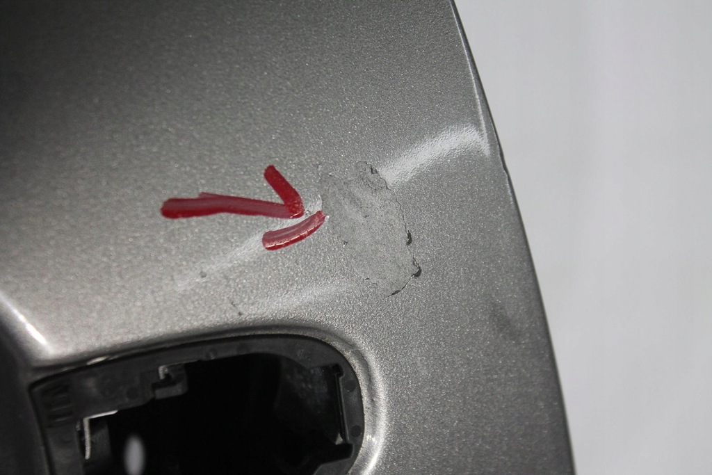 фото №8, Двері лівий задня ліва задні seat altea 04-09