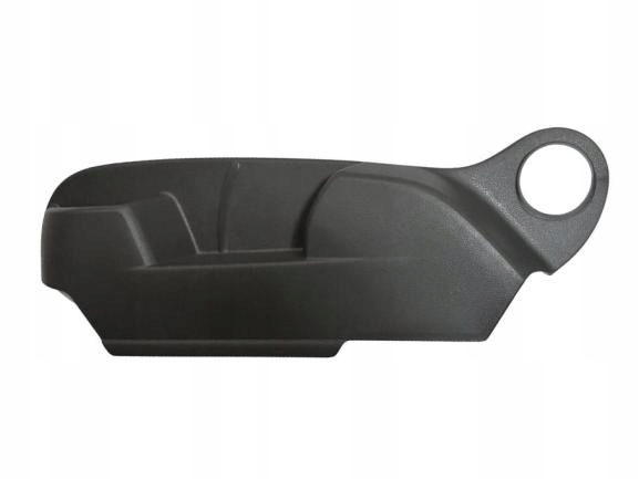 фото №11, Защита боковая сиденье передний vw golf plus 09-14