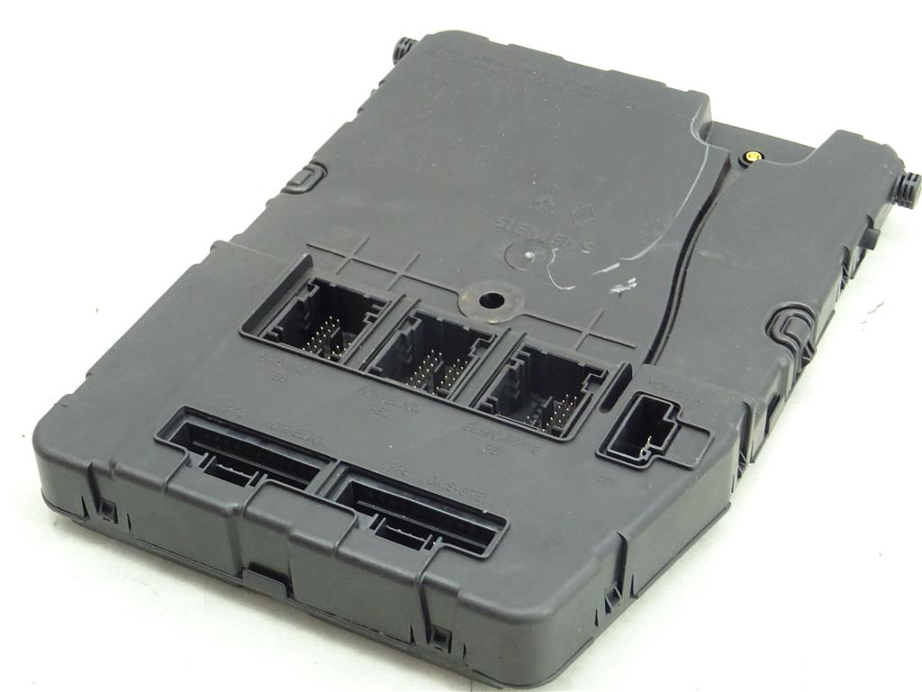 фото №1, Модуль блок управления uch renault scenic ii 1.9dci 2005