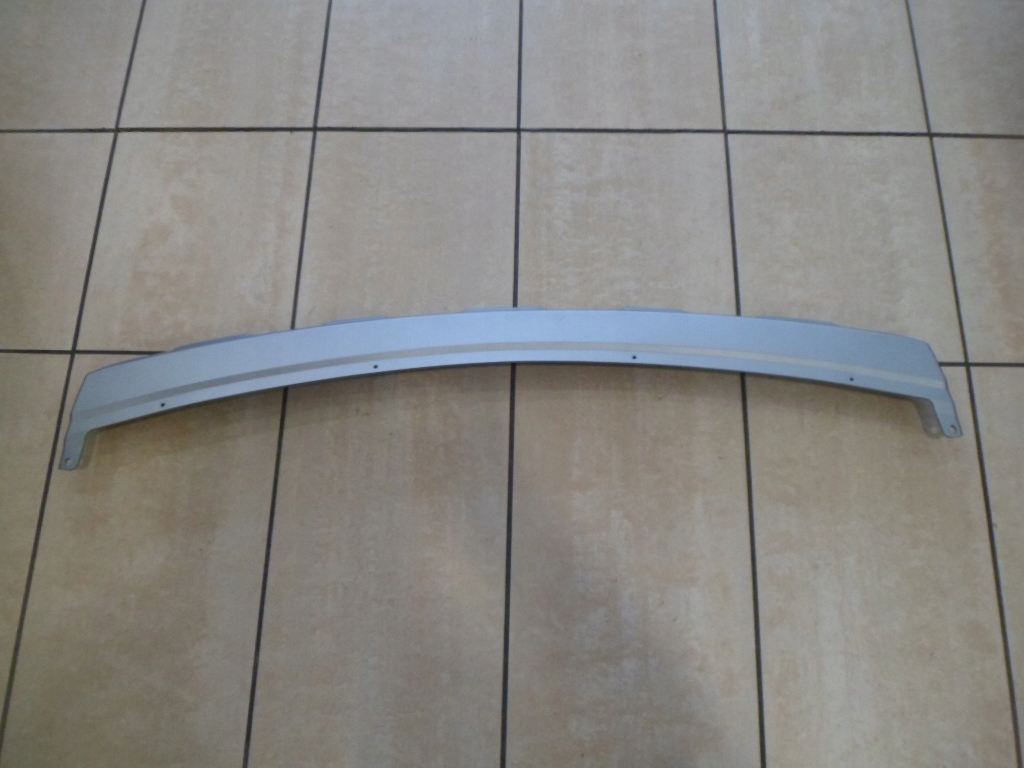 фото №1, Защита pod бампер перед lexus nx 300k 2017-