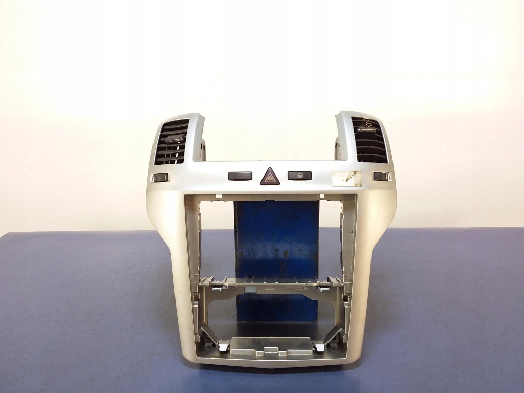 фото №1, Opel zafira b перемикач аварійних 13100105xf