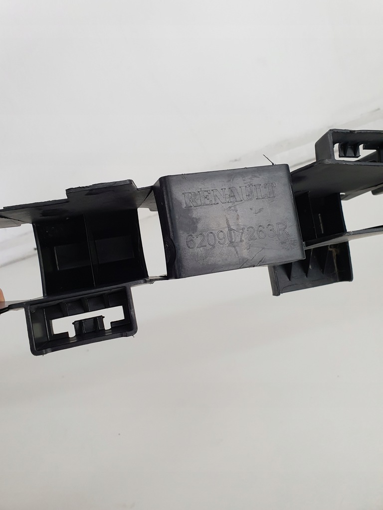 фото №10, Renault fluence lift 2012 - усилитель бампера перед 620907263r