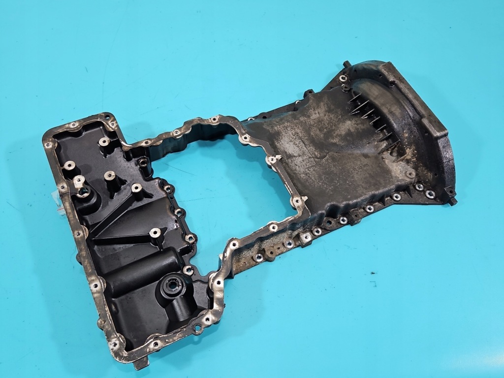 Купить Поддон масляная поддон mercedes ml w164 3.0 cdi 642940