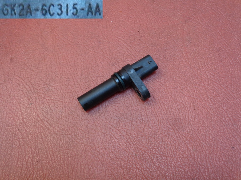 фото №1, Датчик вала ford transit custom 2.0 tdci 2016r