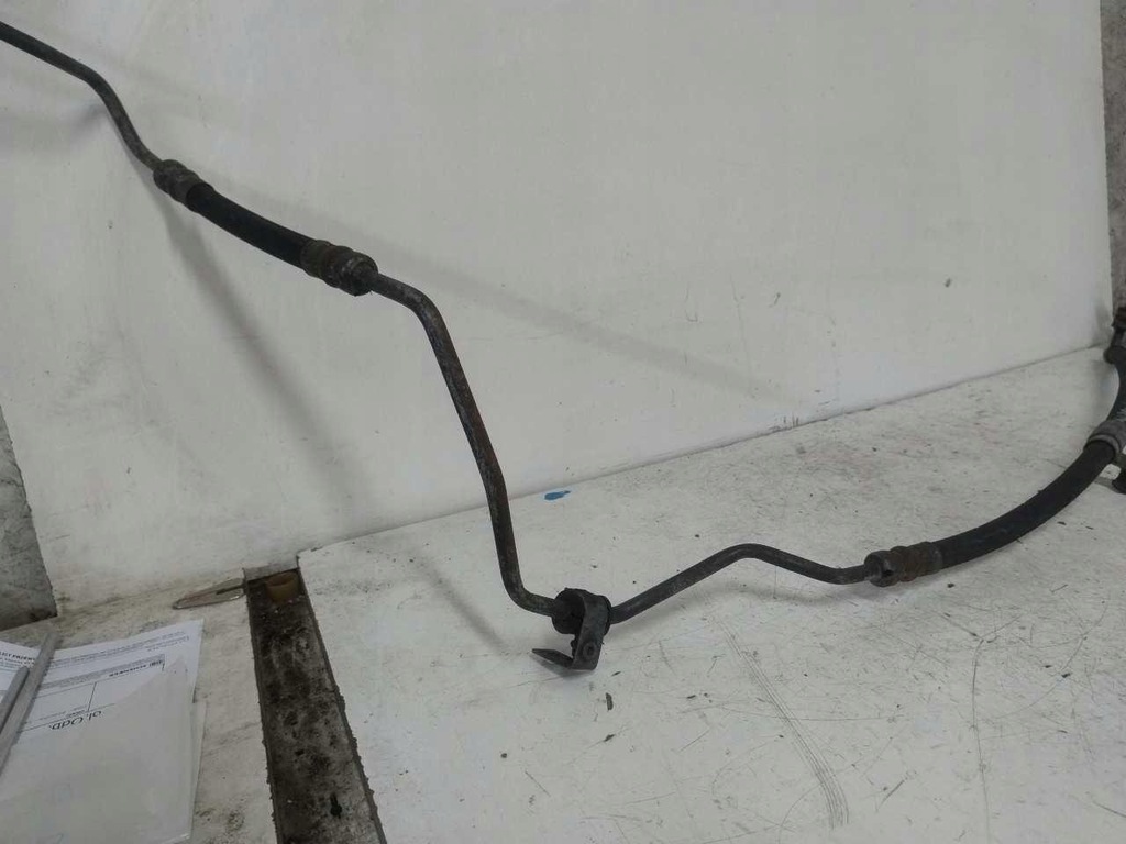 фото №6, Wąż шланг усилителя peugeot 407 1.6 hdi