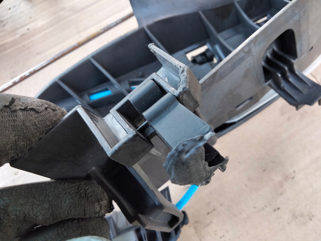 фото №8, Подушка пневматична сидіння audi a8 d4 4h0881617