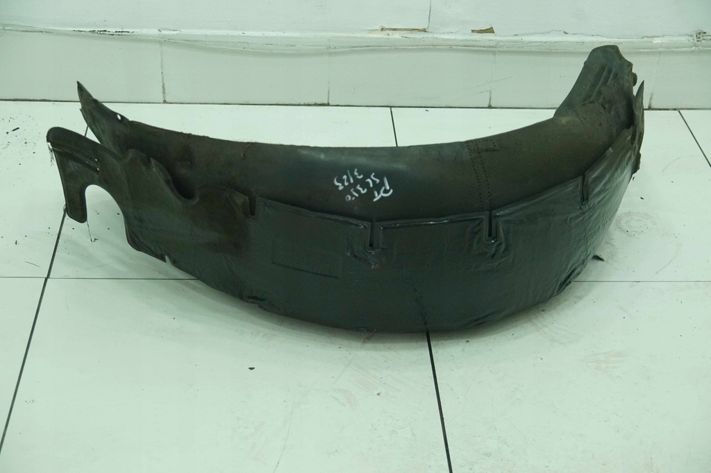 фото №1, Подкрылок задние правое mercedes sl350 r230