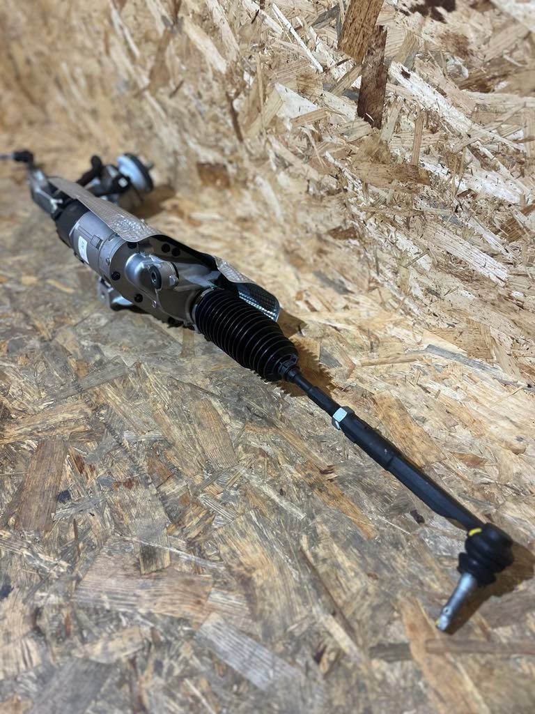 фото №5, 57700r2000 трансмісія кермова рейка рульова sportage v tucson iv km 23r