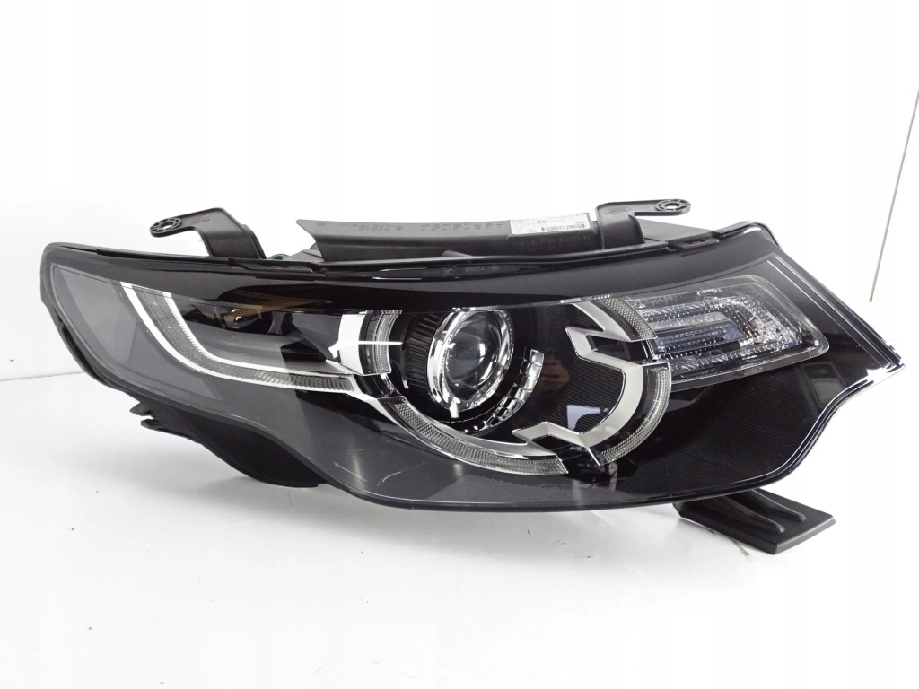 фото №1, Лампа перед передняя правая land rover discovery v l550