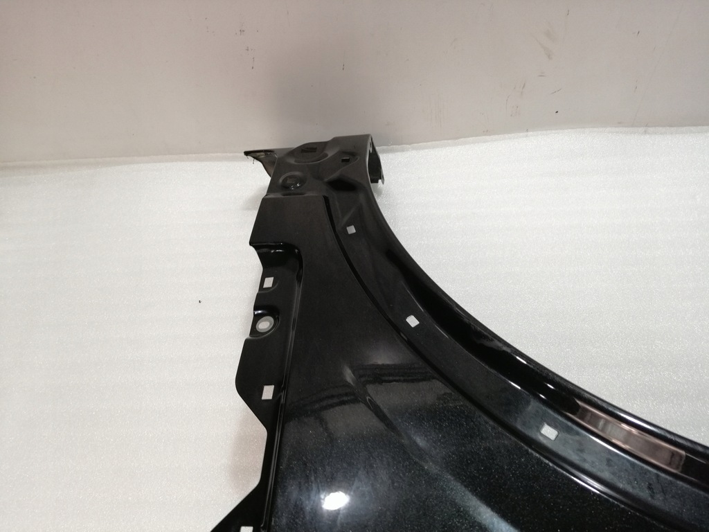 фото №9, Opel antara крила лівий перед