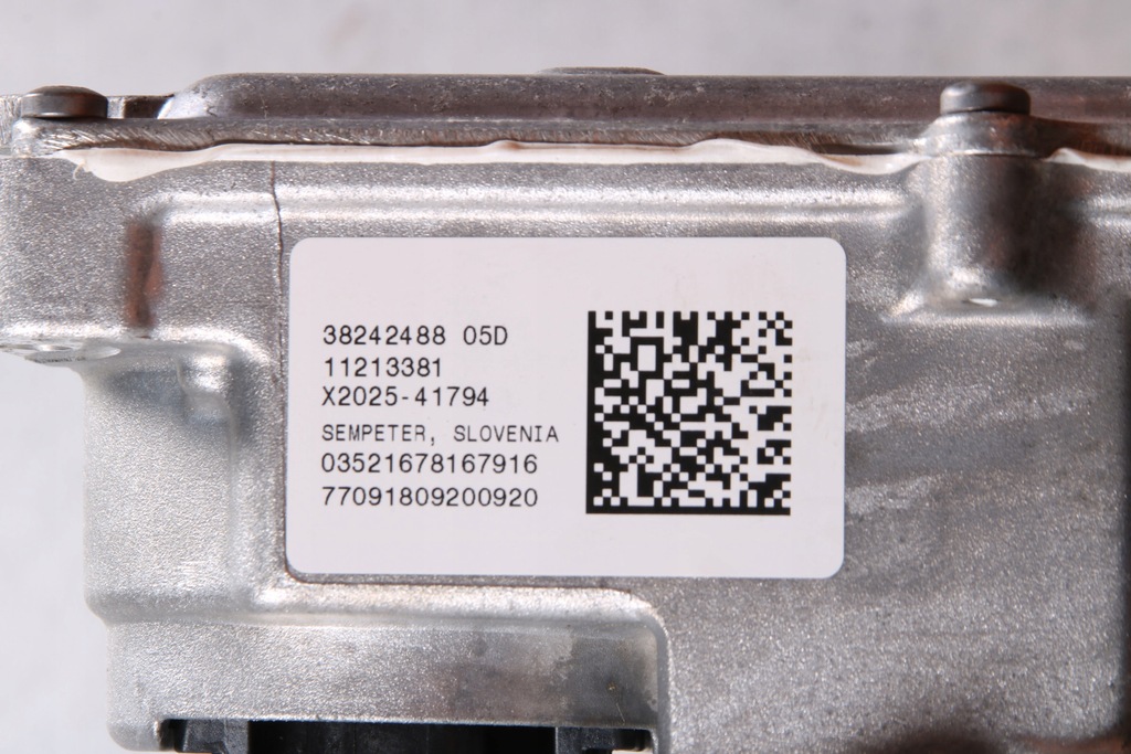 фото №9, Bmw x1 f48 x2 трансмиссия рулевая рулевая рейка x-drive 5a4ce68 29 km !!!