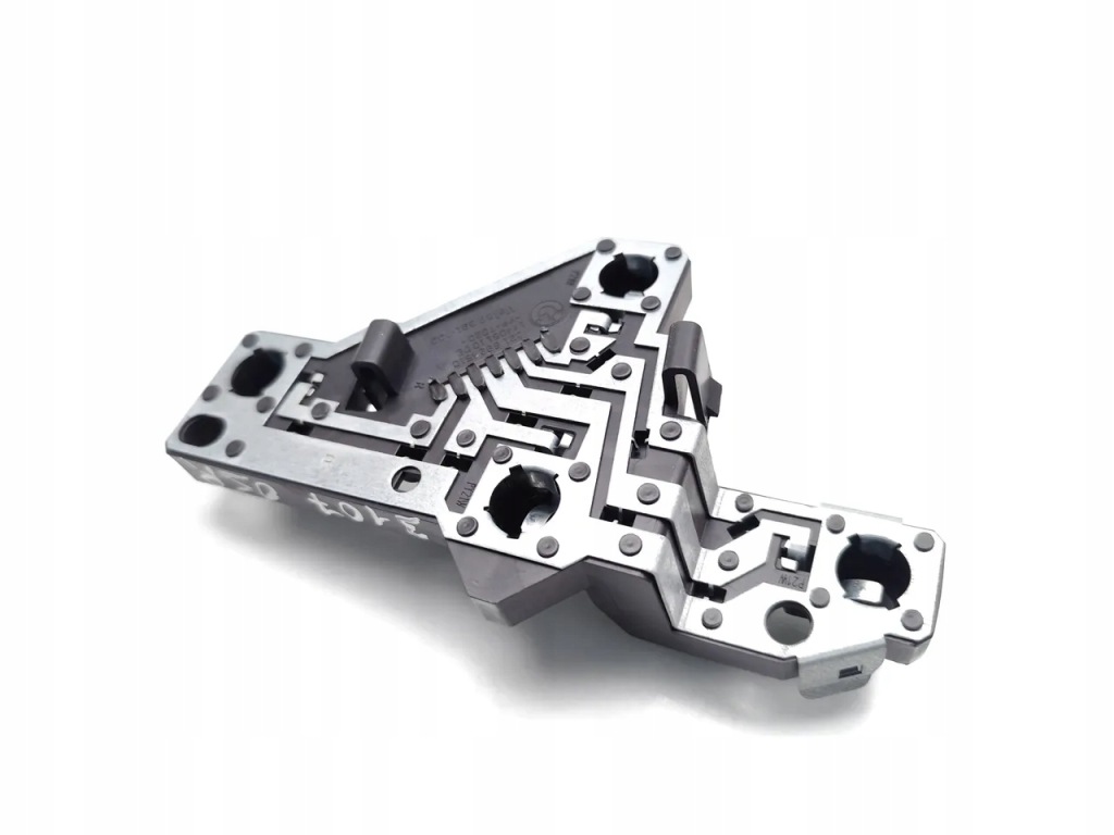 Bmw 1 series разъём лампочка задний задний  prawidłowy 2006 хэтчбек 4/5dr Цена