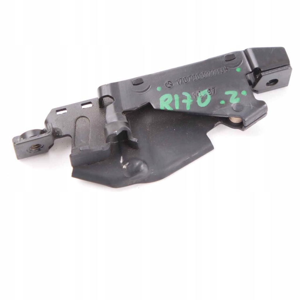 фото №11, Mercedes slk r170 cabriolet замок крыша левый a1707900177