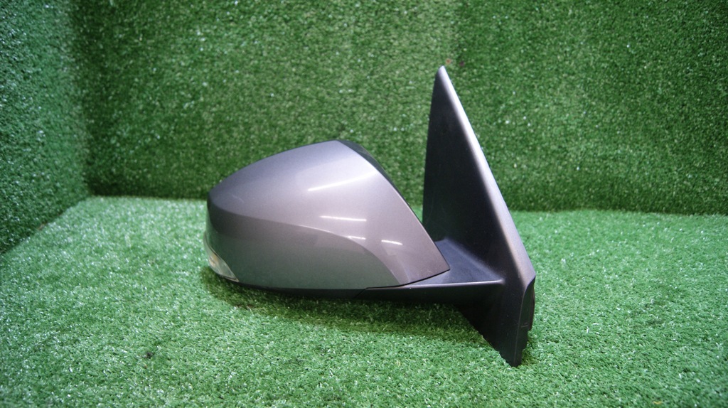 фото №1, Дзеркало праве електричний lift renault laguna 3 tekng