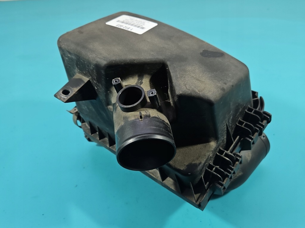 фото №1, Корпус фільтра повітря toyota auris ii 1.6 16v