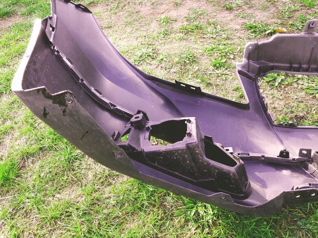 фото №13, Бампер передний suzuki sx4 s-cross 71711-61m