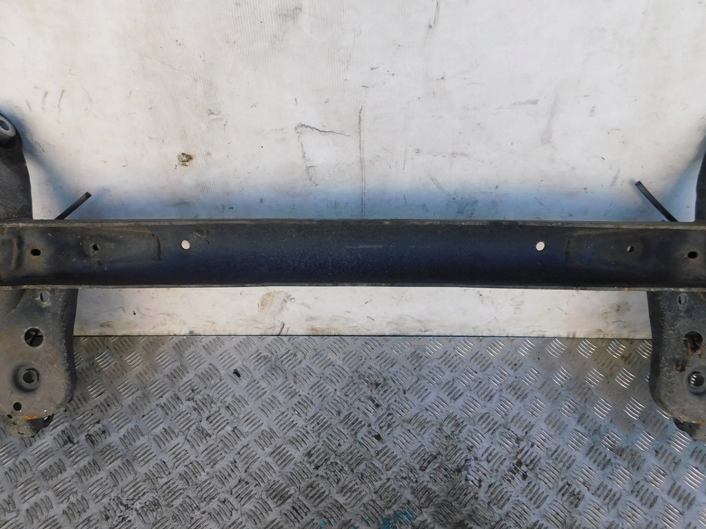 фото №7, Oś балка задняя задняя mazda 2 de 07-