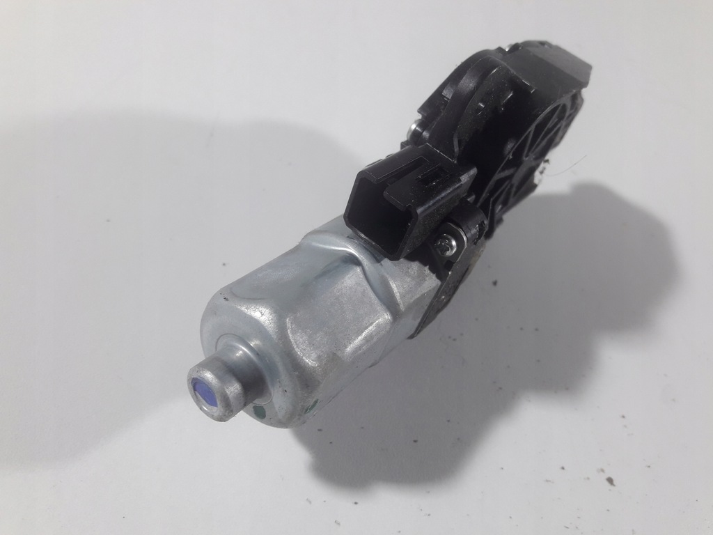 фото №7, Infiniti q50 моторчик регулювання сидіння