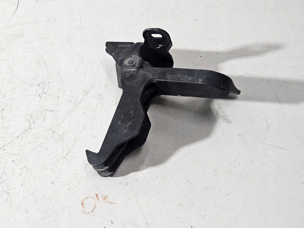 фото №8, Крепление засов капот peugeot expert iii 9808405680