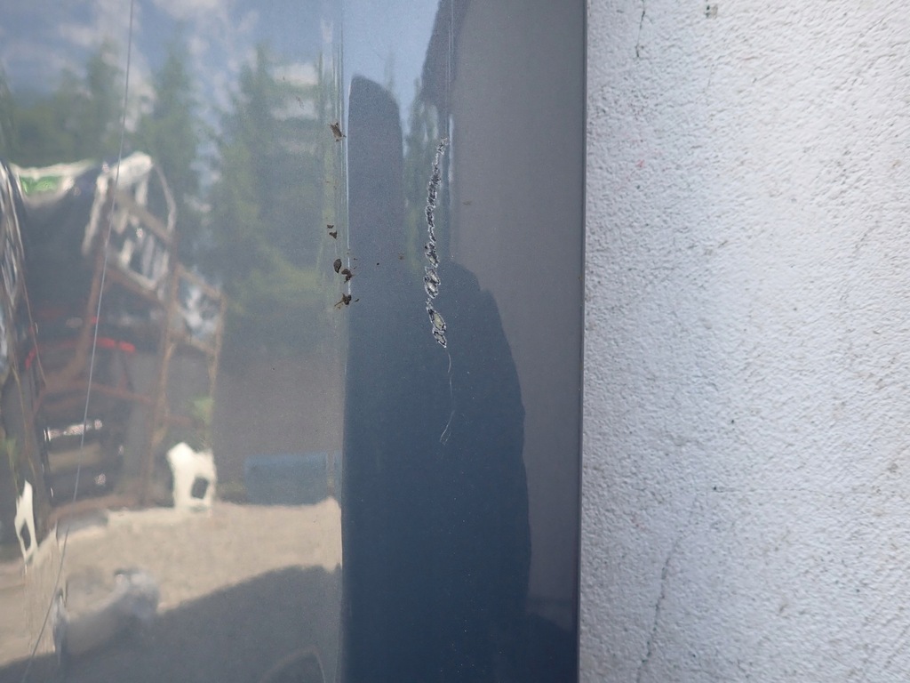 фото №10, Капот крышка двигателя polestar 2 ii ev 2019- 31108719