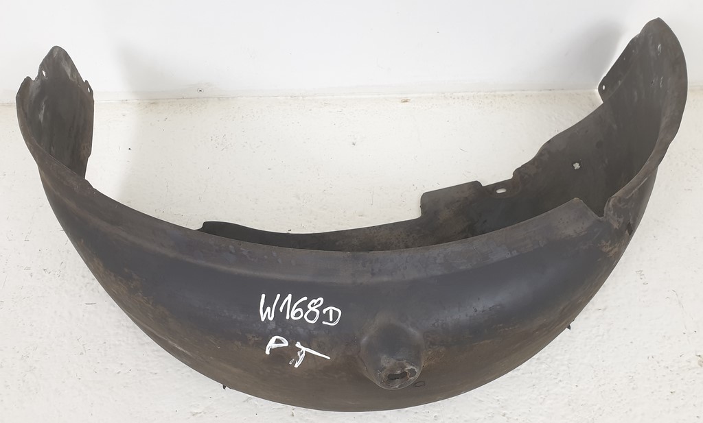 фото №1, Підкрилок правий задня mercedes w168 1686985830