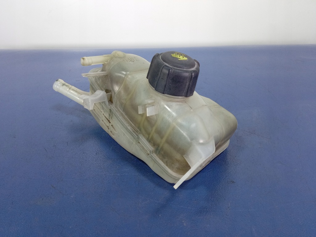 фото №5, Scenic iii 1.6 бачок розширювальний 217100005r